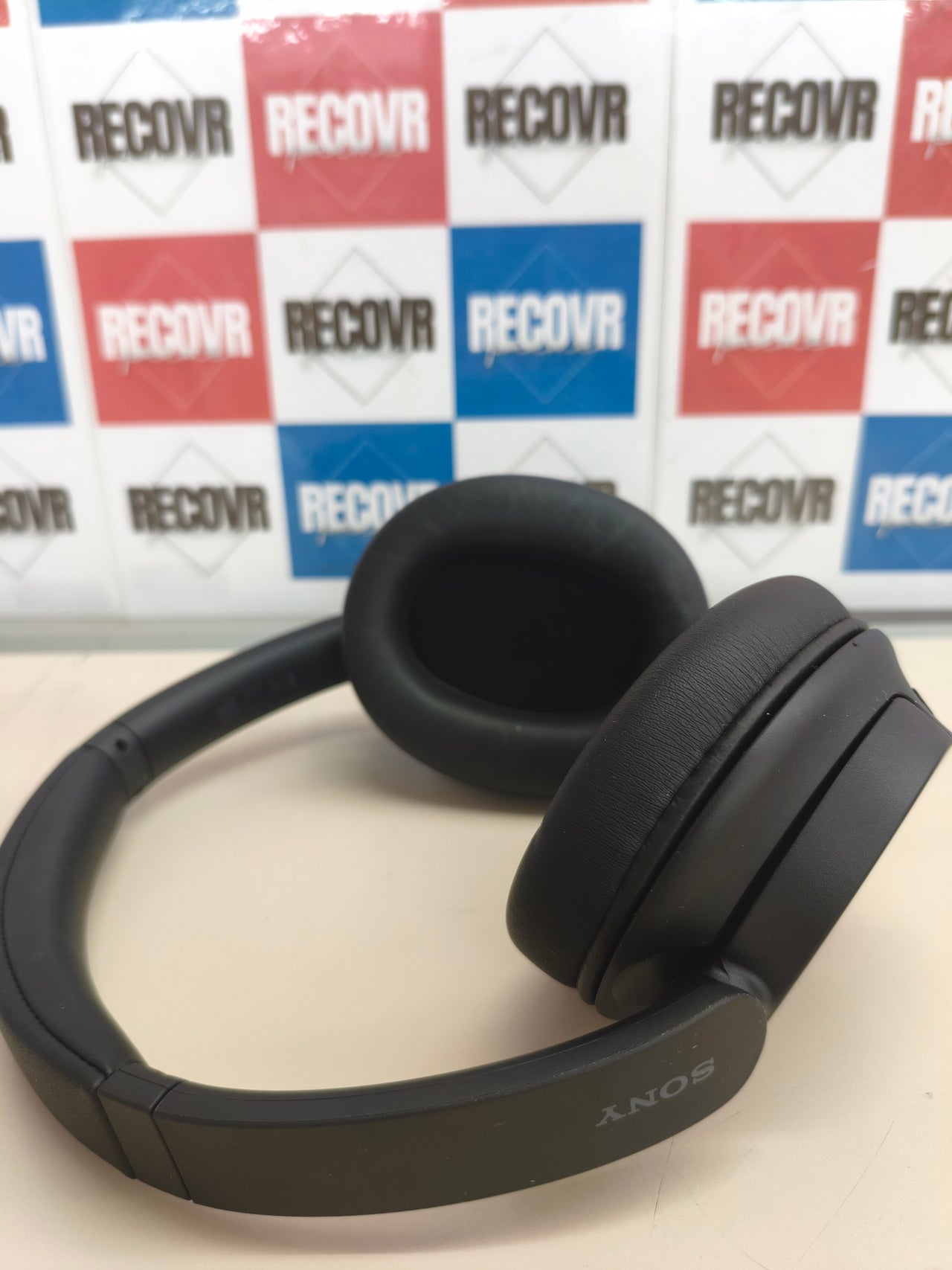 Auriculares Sony WH-CH720N inalámbricos con cancelación de ruido negros