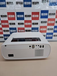 Proyector Portátil, Proyector 4K HOPVISION