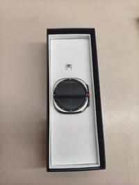Samsung Galaxy Watch Ultra 2025 47 mm, LTE, IA, titanio, plata