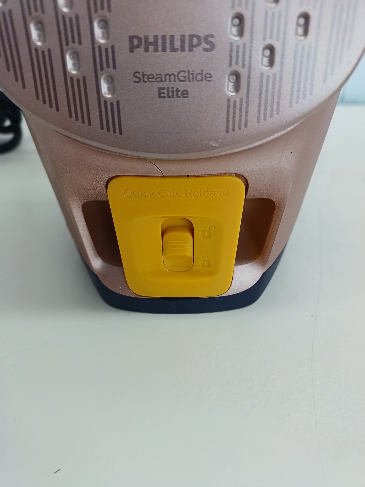 Plancha vapor Philips Azur 8000 3000W