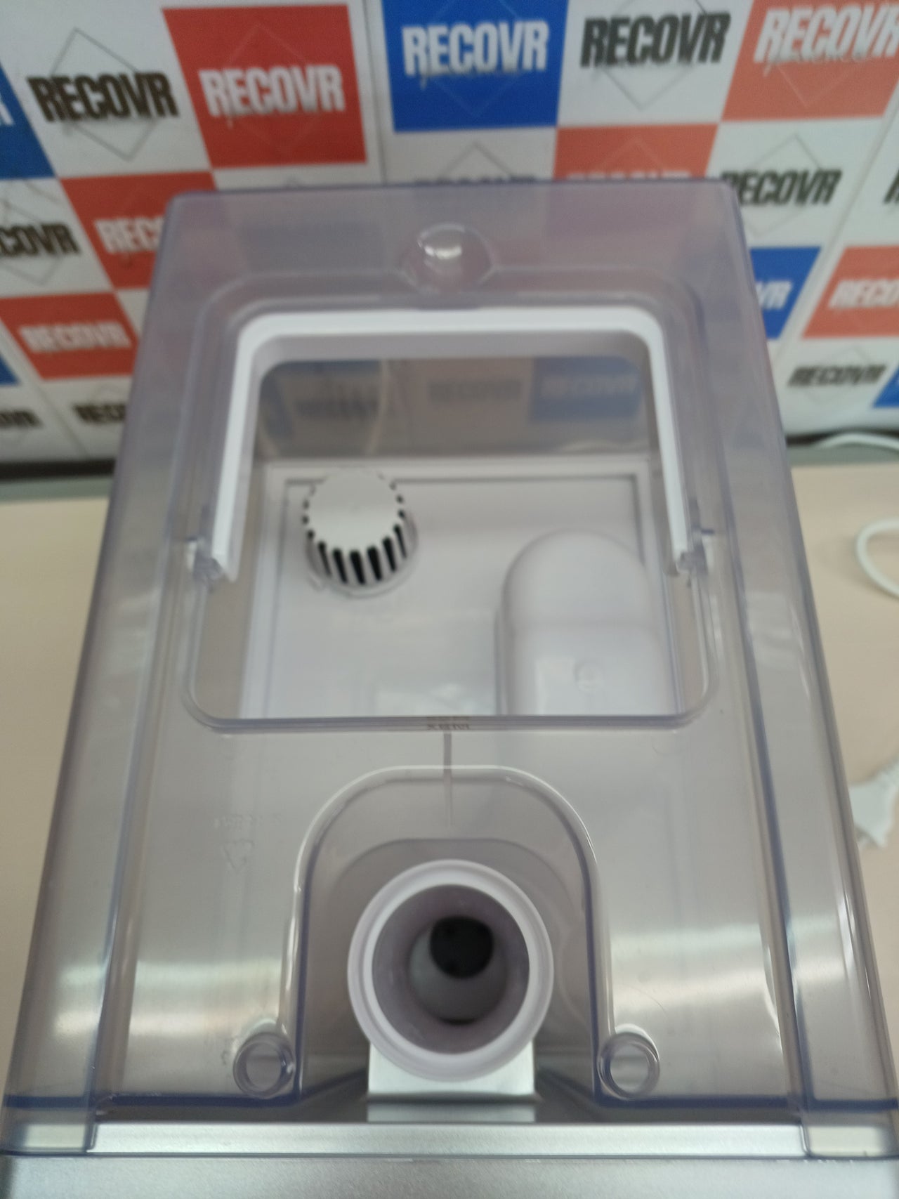 Humidificador 6 L frío/caliente smart – Levoit