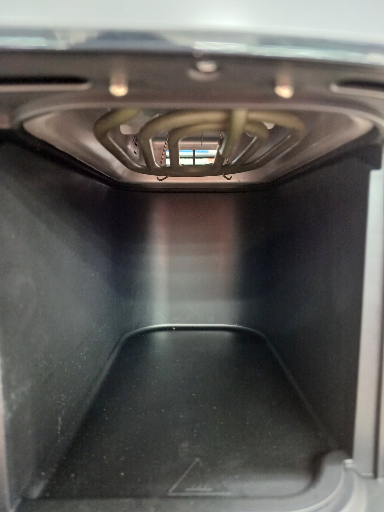Freidora aire 9 L 2700 W doble cestillo – Cecotec