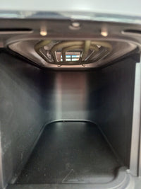 Freidora aire 9 L 2700 W doble cestillo – Cecotec