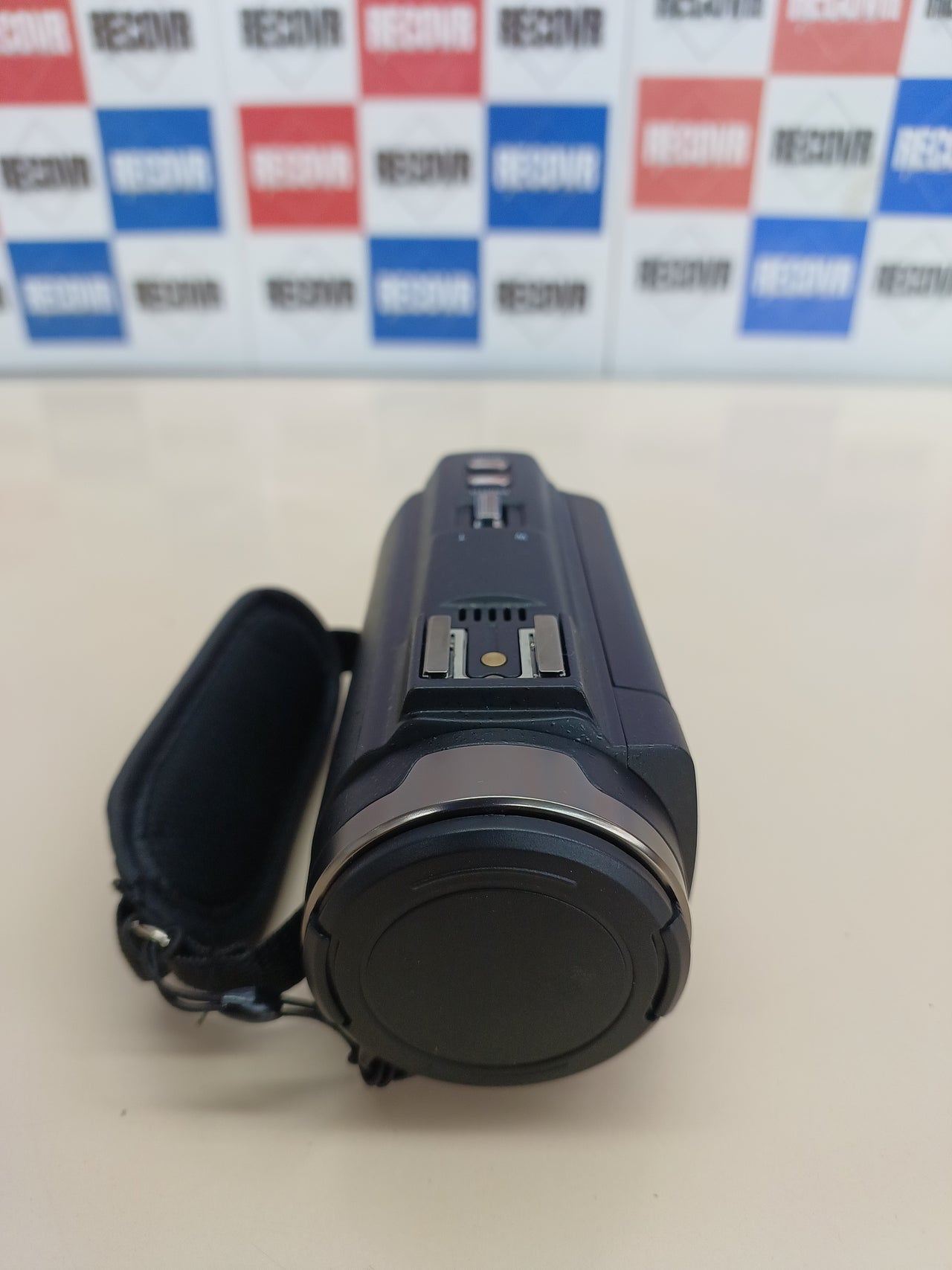 Cámara de Video 4K Videocámara 48MP UHD