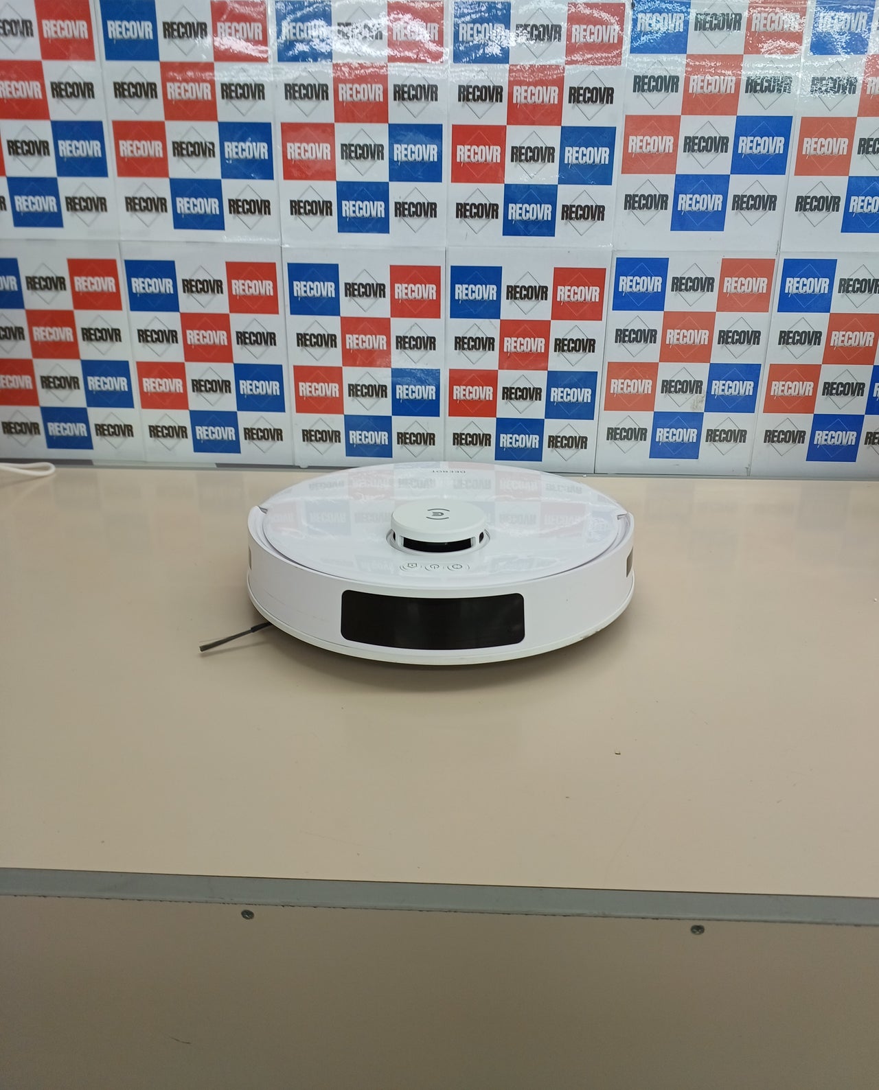 Robot Aspirador Fregasuelos ECOVACS DEEBOT N20 PRO PLUS