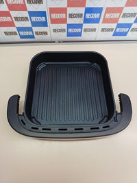 Freidora de Aire Moulinex Easy Fry XL AL4018