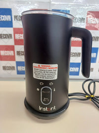 I Espumador de Leche Eléctrico 4 en 1 Origina lnstant Pot, 295ml