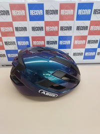 Thumbnail for Casco talla L (57-61 cm) Ciclismo ABUS WingBack  violeta