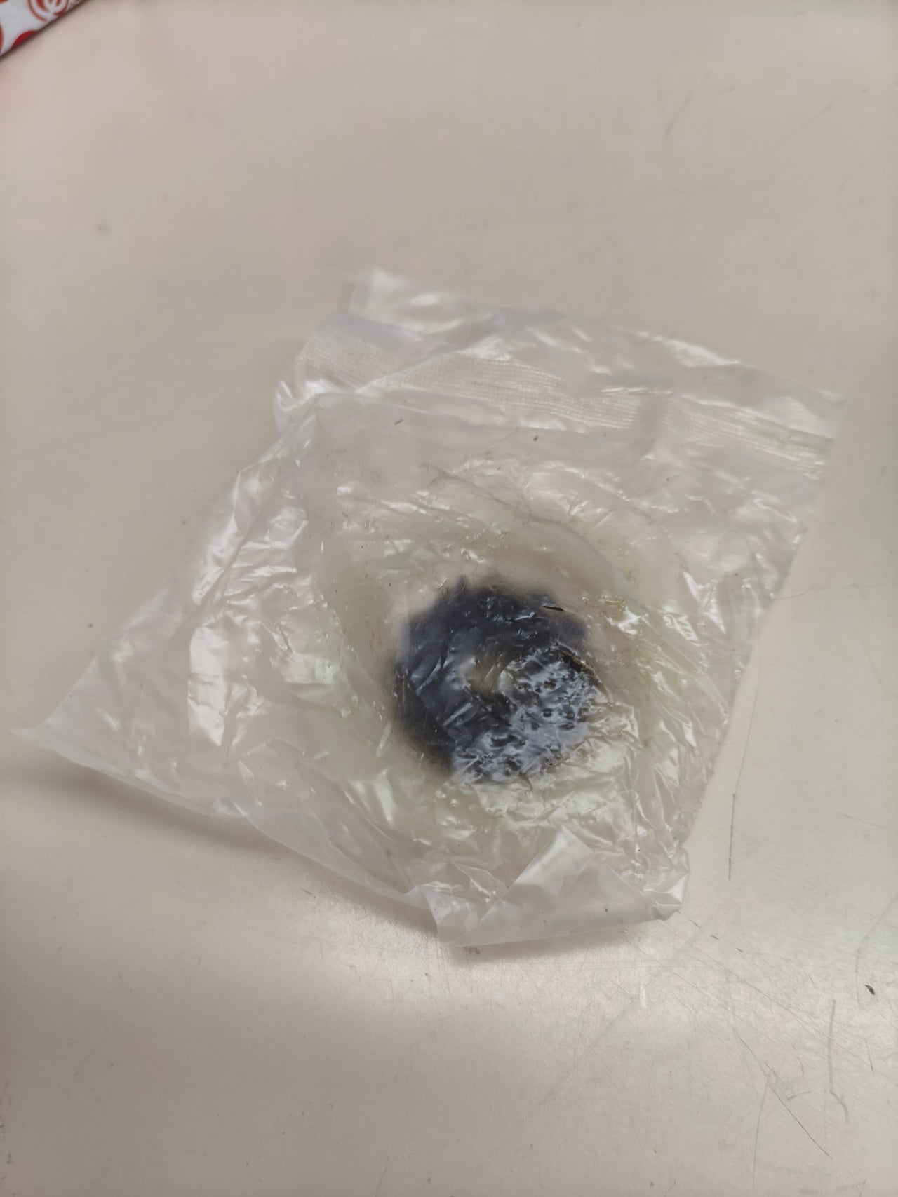 Kit de rodamiento de rueda con buje