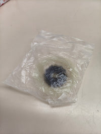 Kit de rodamiento de rueda con buje
