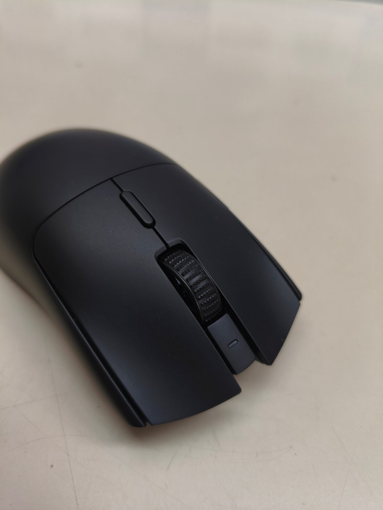 Ratón gaming inalámbrico Razer Viper V3 HyperSpeed