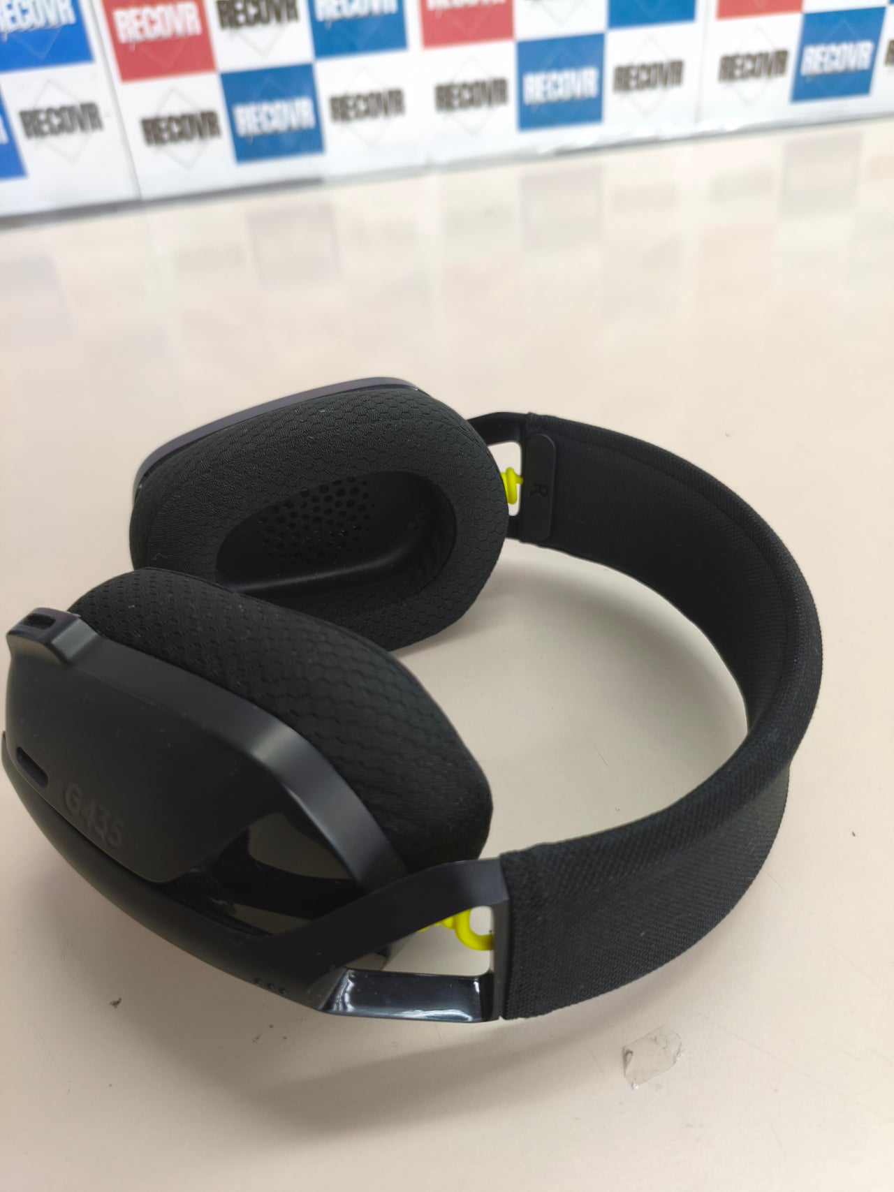 Auriculares gaming Logitech G435 LIGHTSPEED