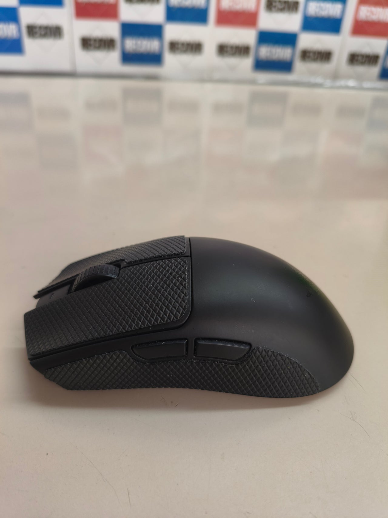 Ratón Razer Viper V3 Pro