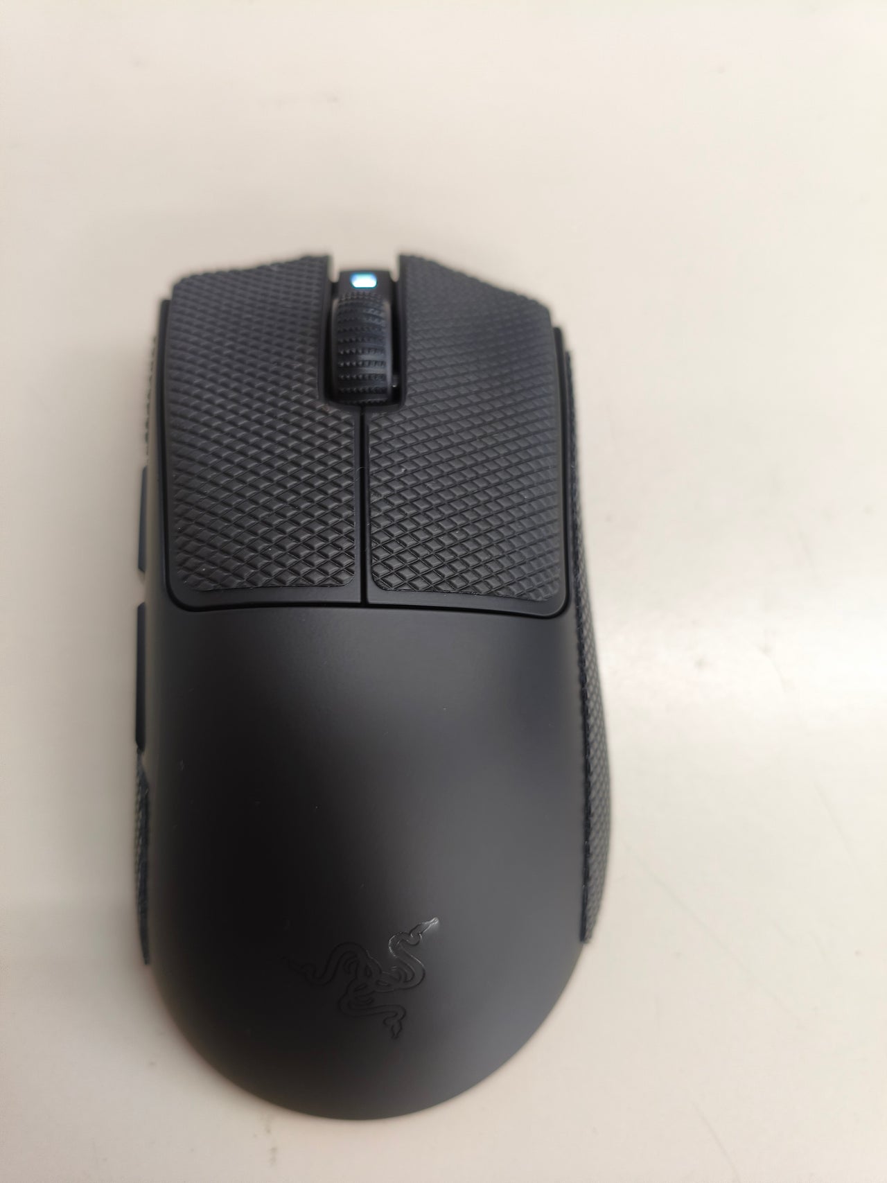 Ratón gaming ASUS ROG Harpe Ace Mini blanco