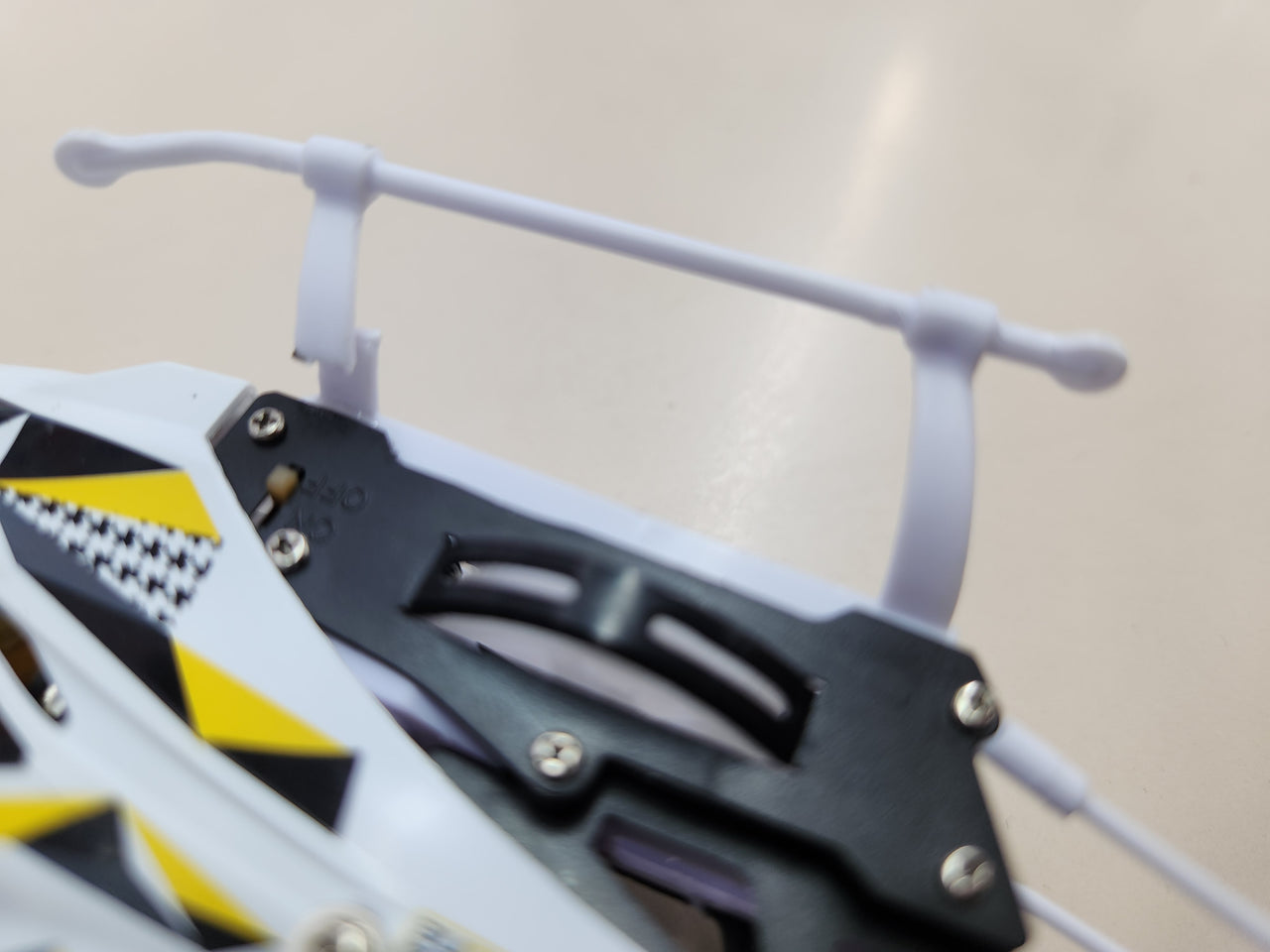 Helicóptero RC Mondo Ultradrone 63268