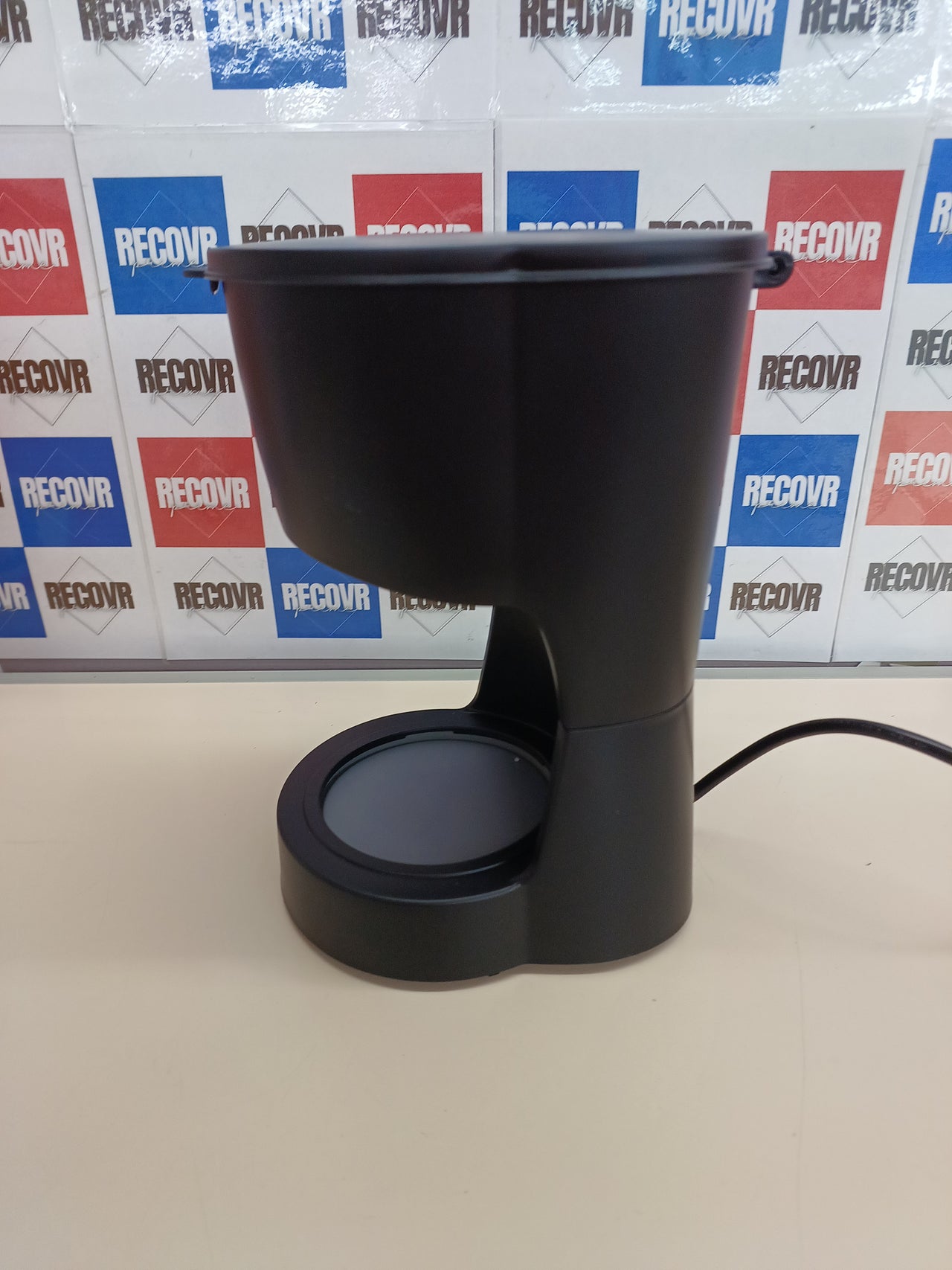 Cafetera Goteo Tristar CM-1246 6 Tazas 600W