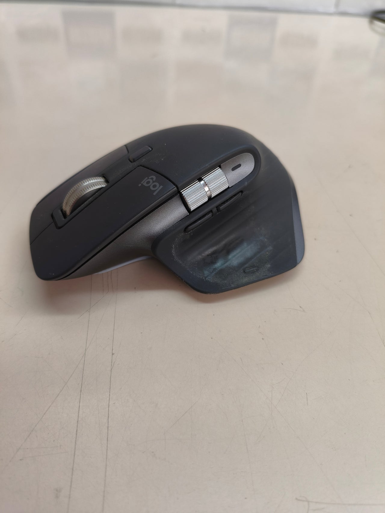 Logitech MX Master 3S