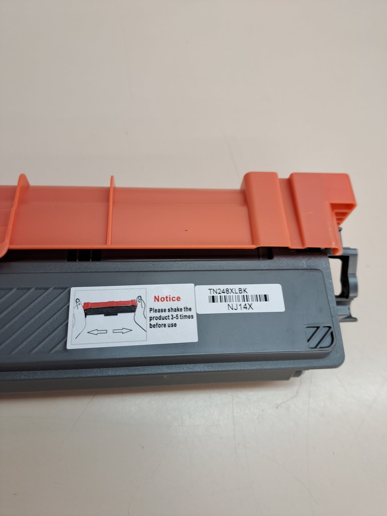 myCartridge TN248XL/TN248, tóner 4-pack, Brother DCP-L3560CDW