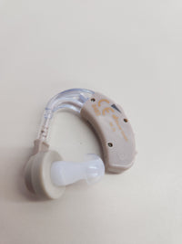 Thumbnail for Amplificador Auditivo Beurer HA 20 – Ajustable, 40 dB, Diseño Ergonómico