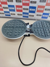 Gofrera 3 en 1 700W placas intercambiables - Cecotec