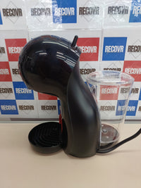 Cafetera cápsulas compacta 1500 W – De'Longhi