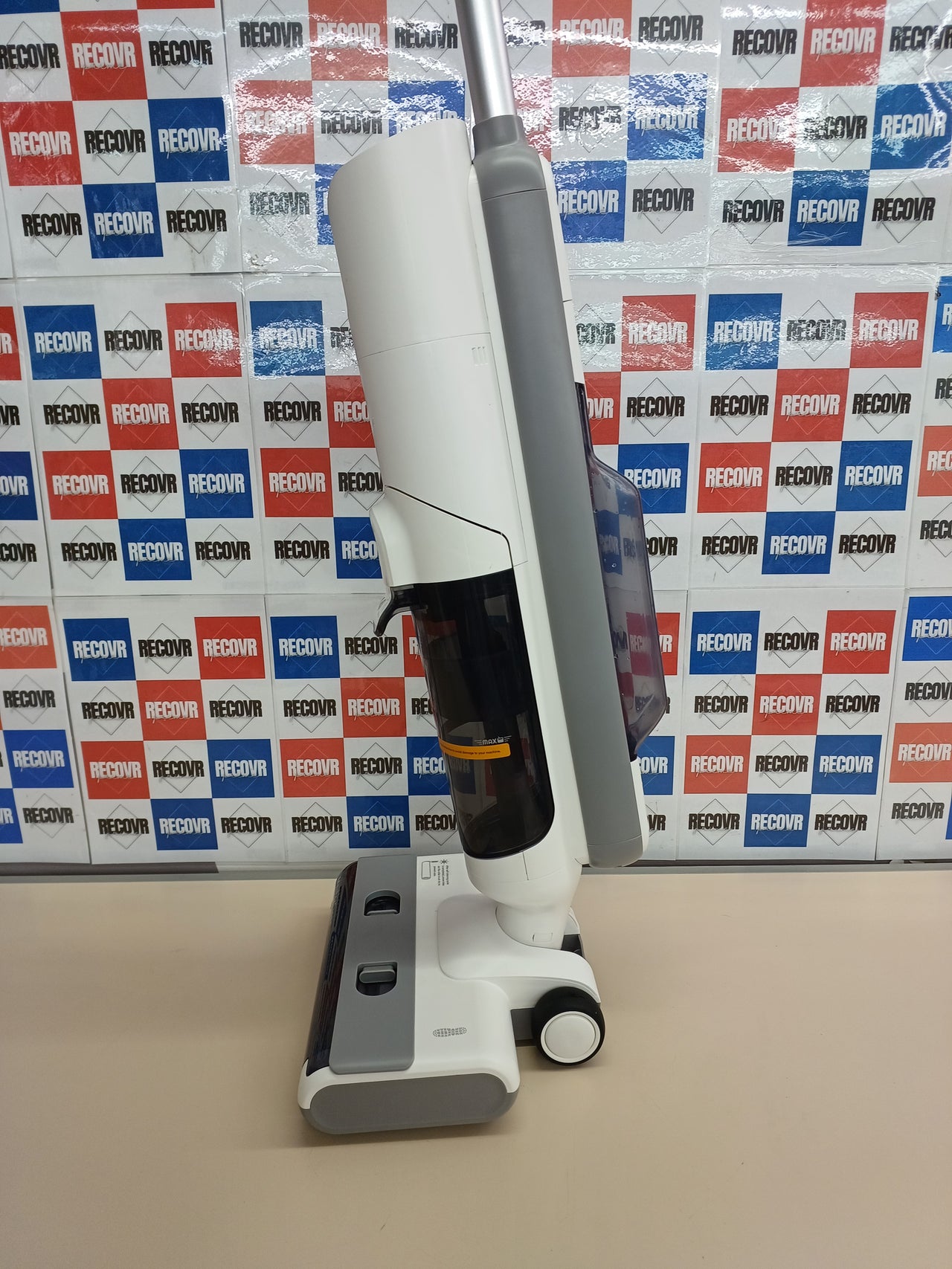 Aspiradora Fregona Proscenic F10 Pro sin Cable 3 en 1