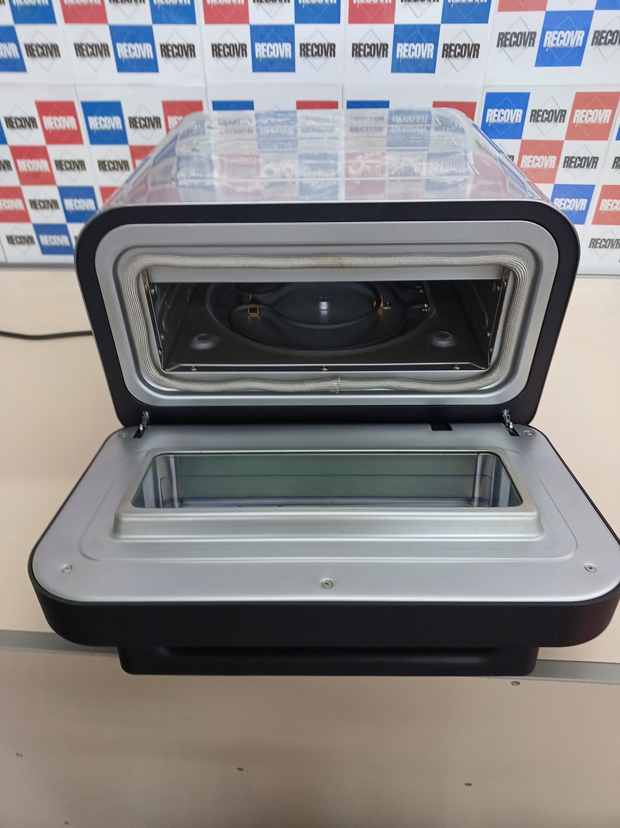 Horno para Pizza G3 Ferrari Pizza Pro 2 Minuts 1700 W