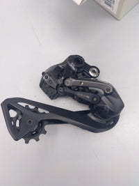 Thumbnail for SHIMANO Trasero 12s Di2 Cambios para Bicicletas, Adultos Unisex, Multicolor, Talla única