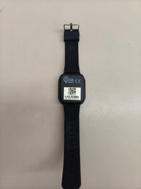 Reloj inteligente infantil 2G con GPS LBS, cámara y llamadas