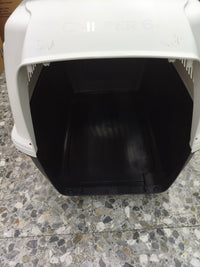 Transportín para perros Ferplast Clipper 6 IATA hasta 45 kg
