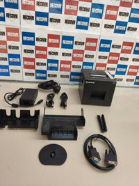 Unykach UK56007, impresora térmica TPV 80 mm, 260 mm/s