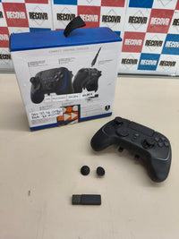Mando inalámbrico Razer Wolverine V2 Pro para PS5 y PC