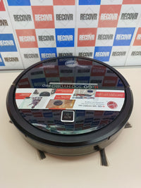 Thumbnail for Robot aspirador 4 en 1 Wi-Fi 120 min – Hoover