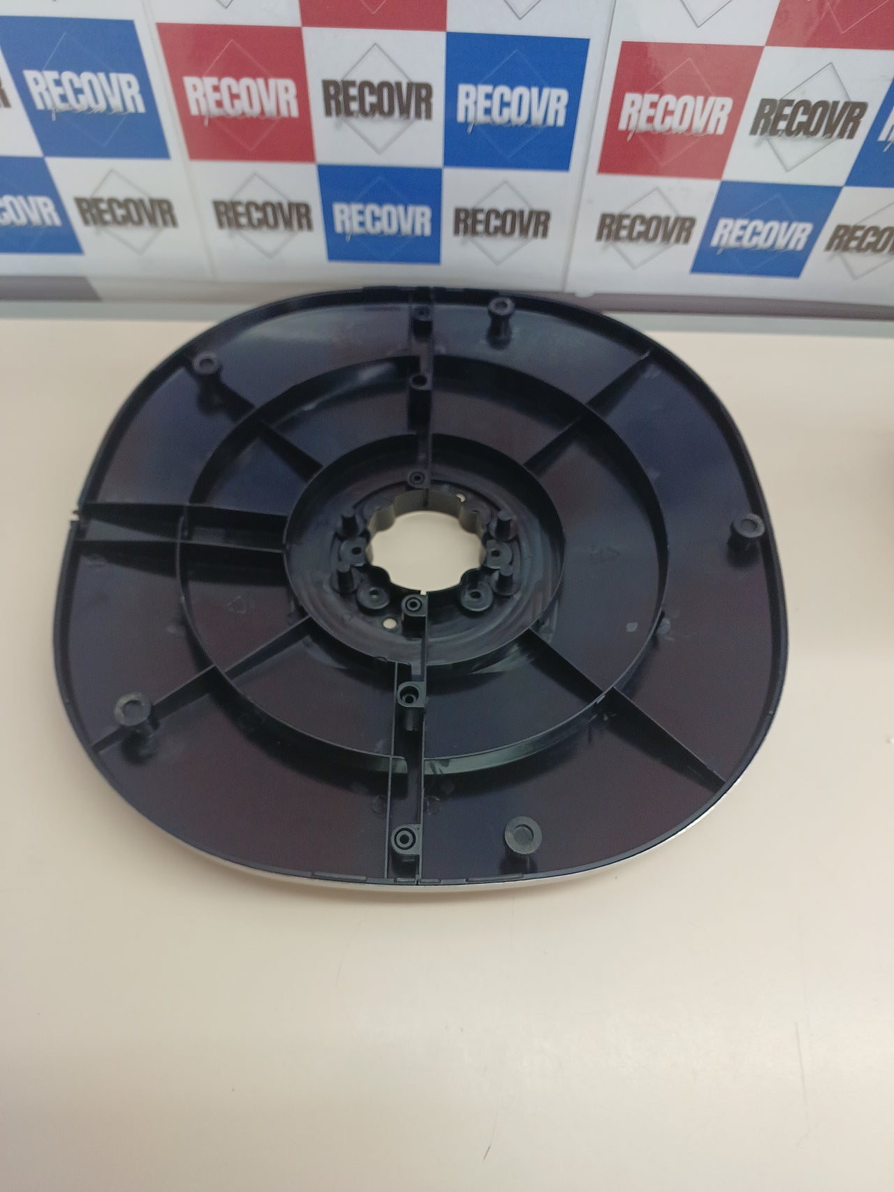 Ventilador torre Smart 103 cm 3 modos app voz Princess