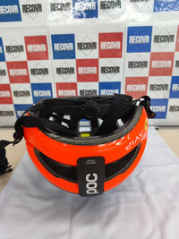 Casco bicicleta POC Omne Air MIPS Talla M