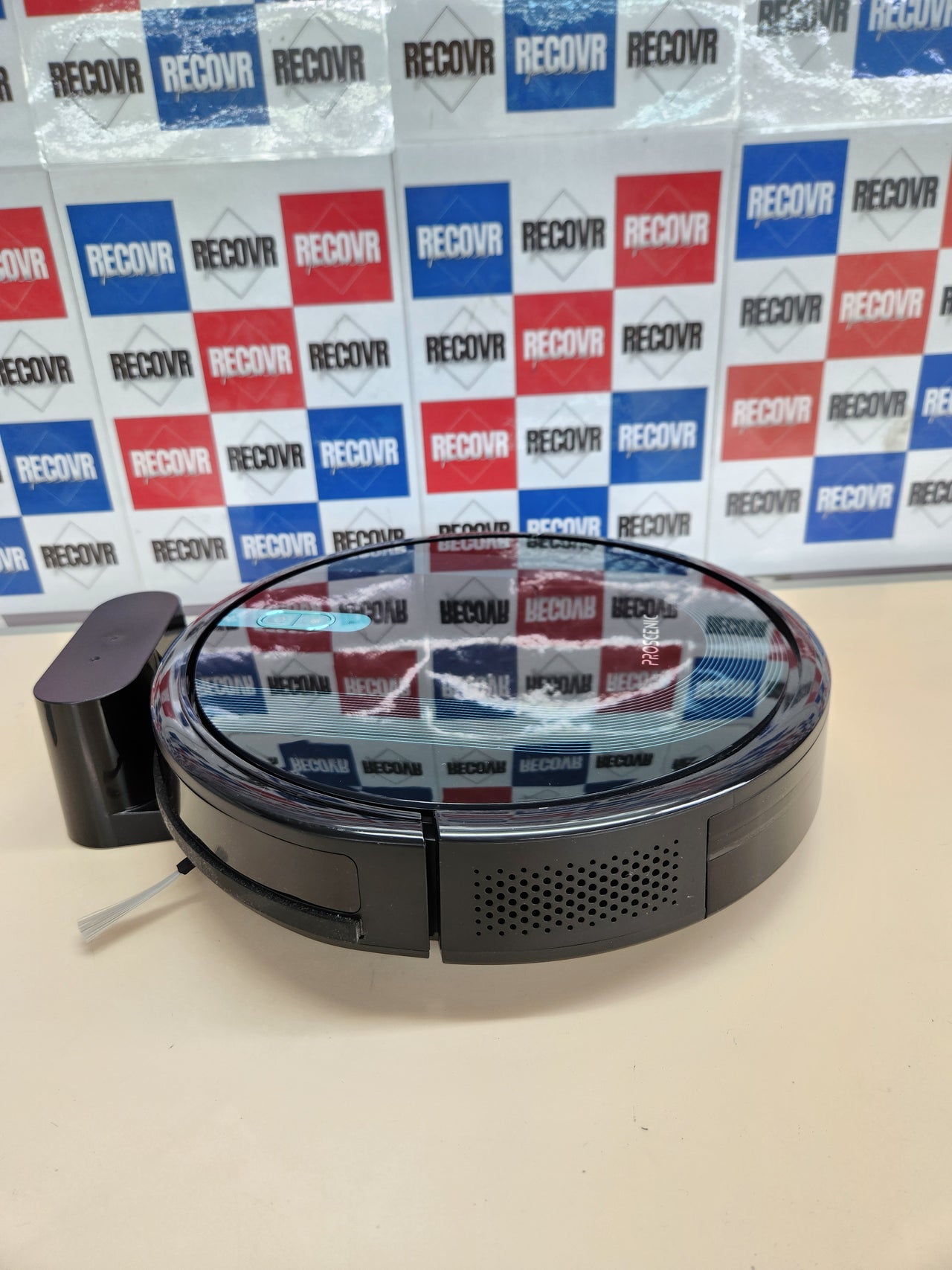 Robot Aspirador y Fregasuelos Proscenic 850T 3000Pa