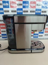 Cafetera espresso 20 bares 1350 W 1,1 L – Cecotec