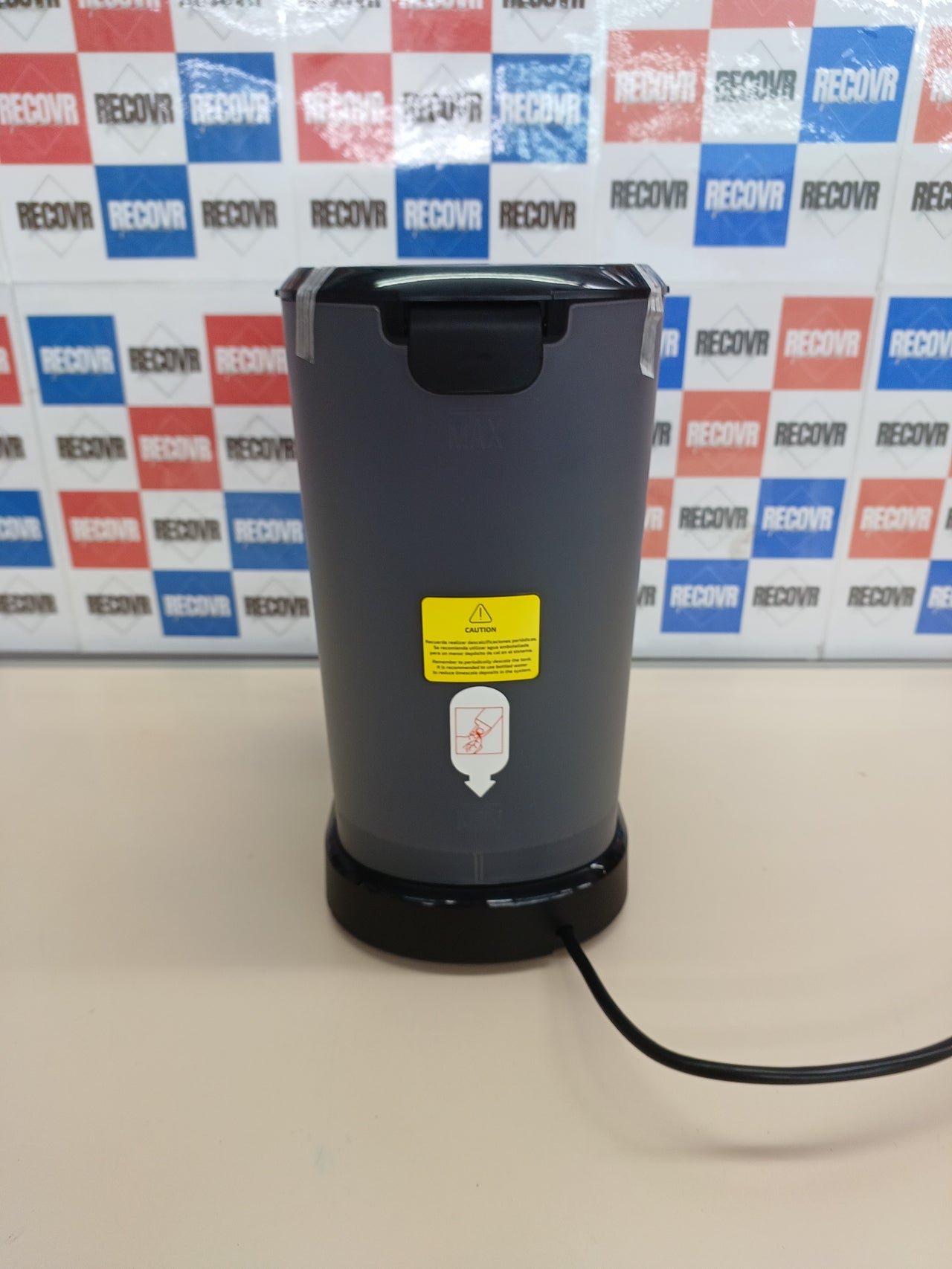 Cafetera Espresso Cecotec Power Espresso 20 Pecan Pro