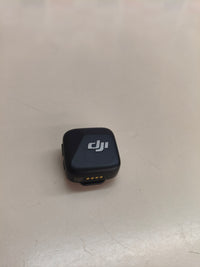 DJI Mic Mini, 2 TX + 1 RX, estuche de carga, ligero