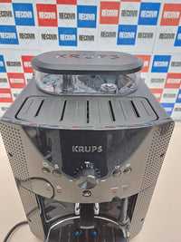 Cafetera superautomatica Krups Roma