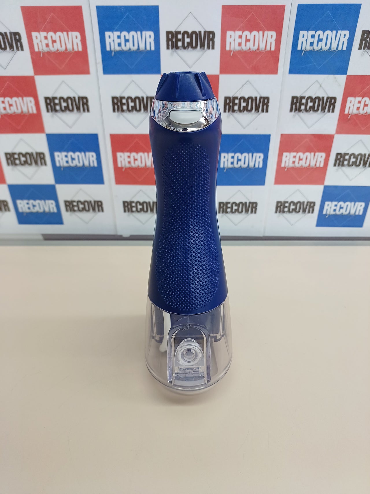 Irrigador Dental Eléctrico Waterpik Waterflosser