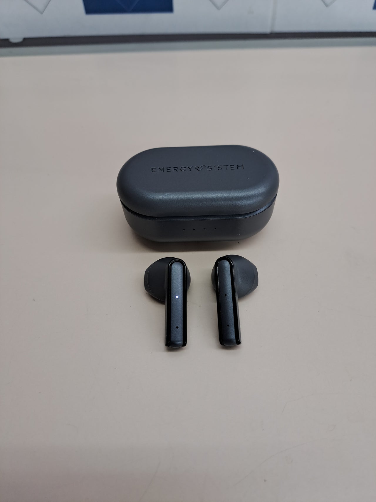 Auriculares Inalámbricos Energy Style 4 Stone TWS