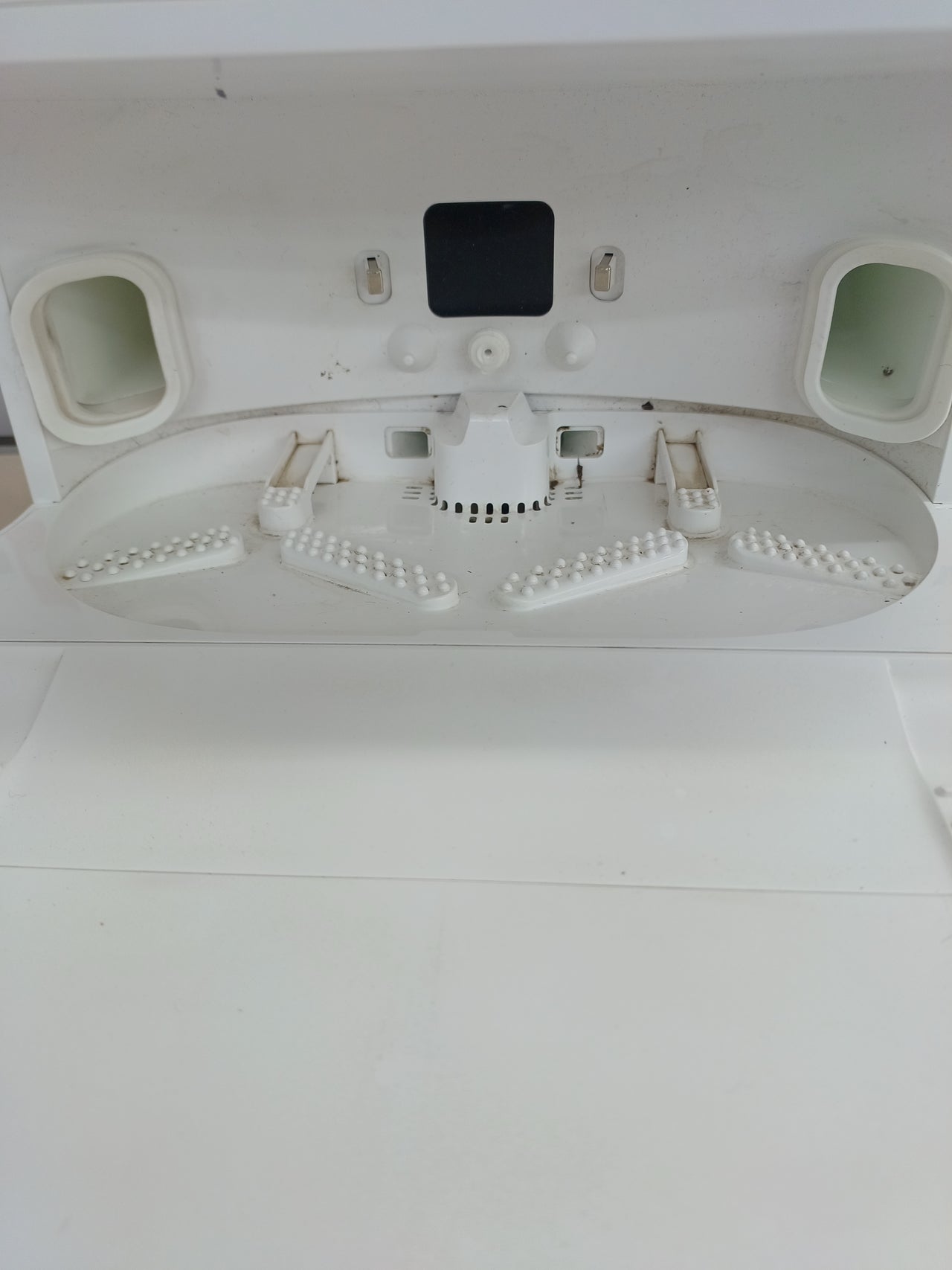 Robot aspirador fregasuelos 10000Pa - DREAME L10s Ultra Gen 2