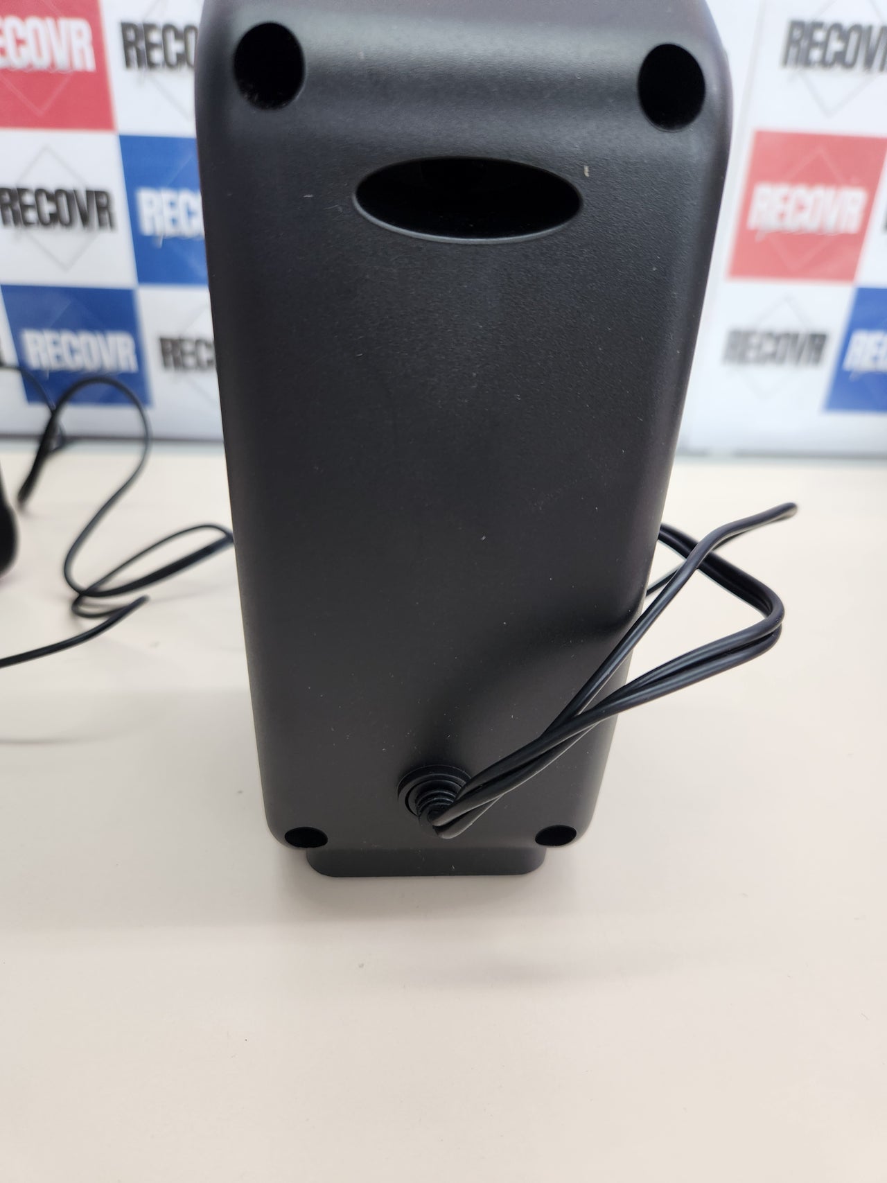 Set Altavoces, Jack 3.5 mm, 16 W, 50-20000 Hz Respuesta Frecuente, Sistema de Altavoces Alámbrico USB para PC, Ordenador, Portátil, Oficina. Trust Remo 2.0