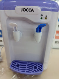 Dispensador agua 7 L frío y temperatura ambiente – Jocca