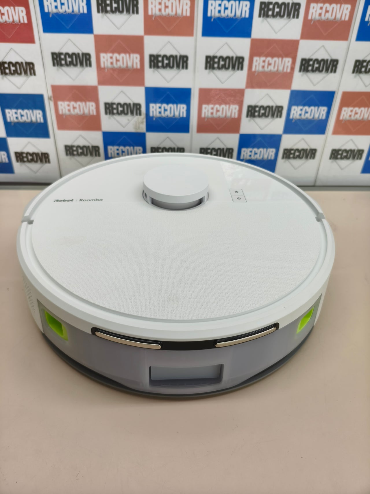Robot aspirador iRobot Roomba 105 Combo
