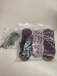Set de rulos calientes Remington Ionic Rollers H5600