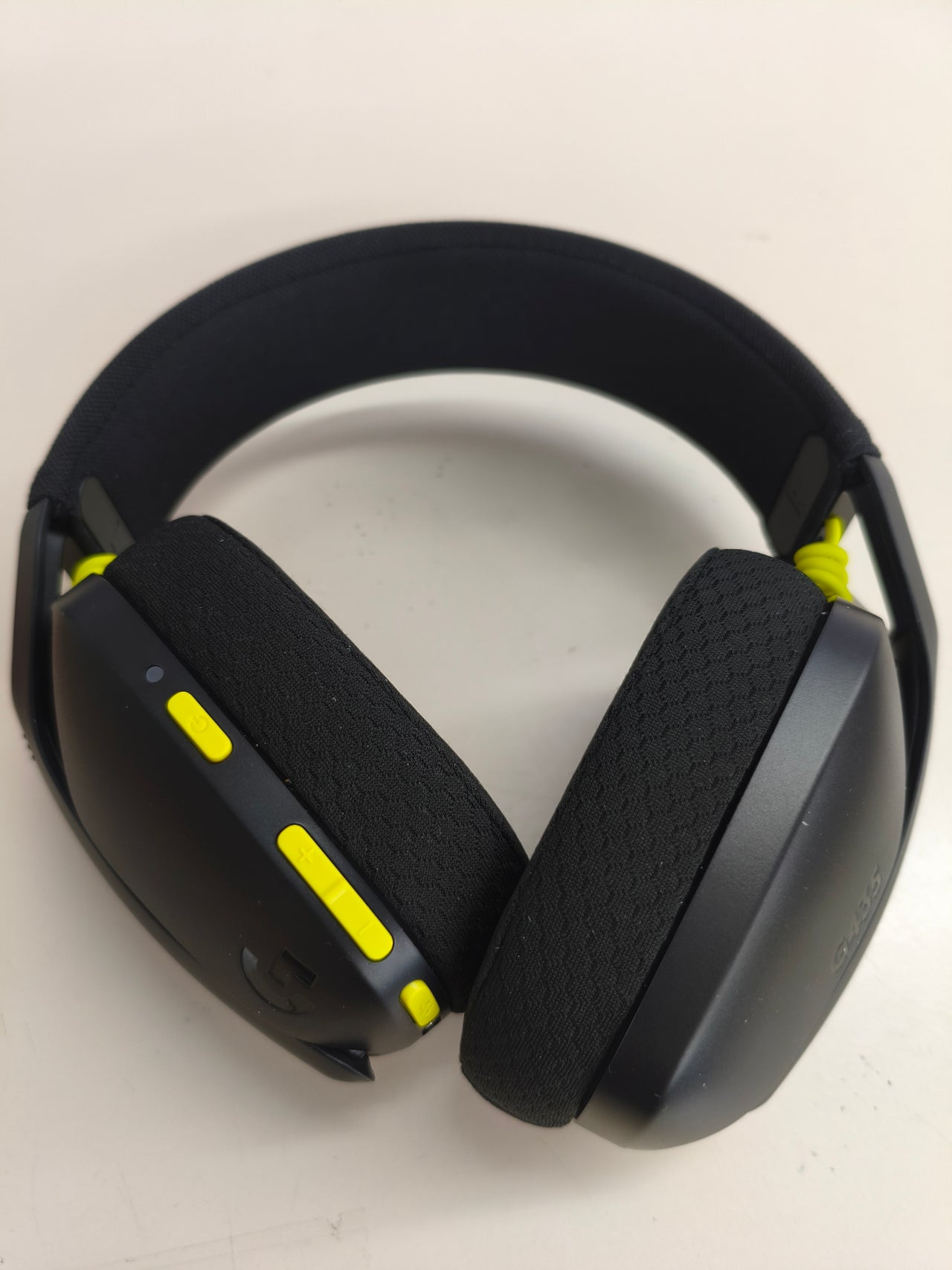 Auriculares gaming Logitech G435 Bluetooth