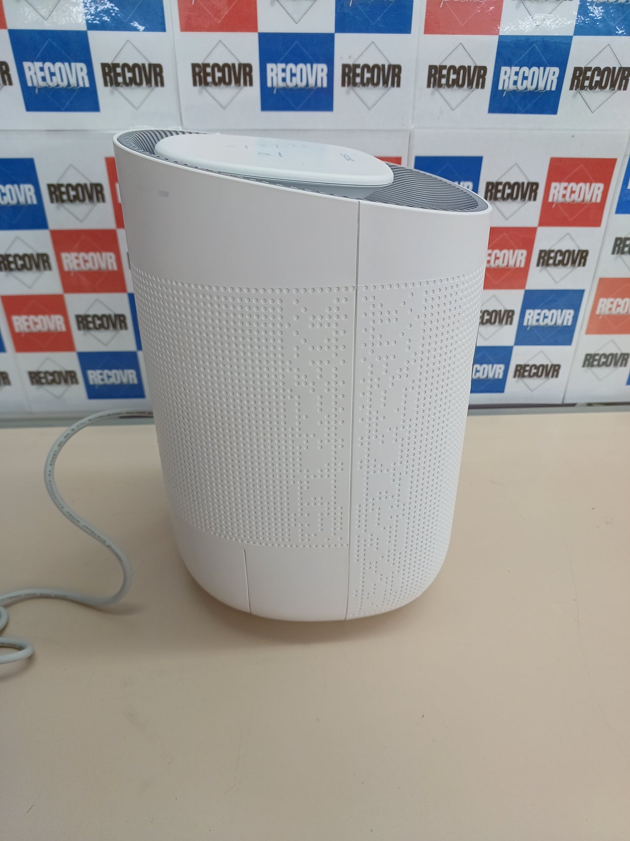 Deshumidificador Cecotec BigDry 2500 Pure Light Blanco