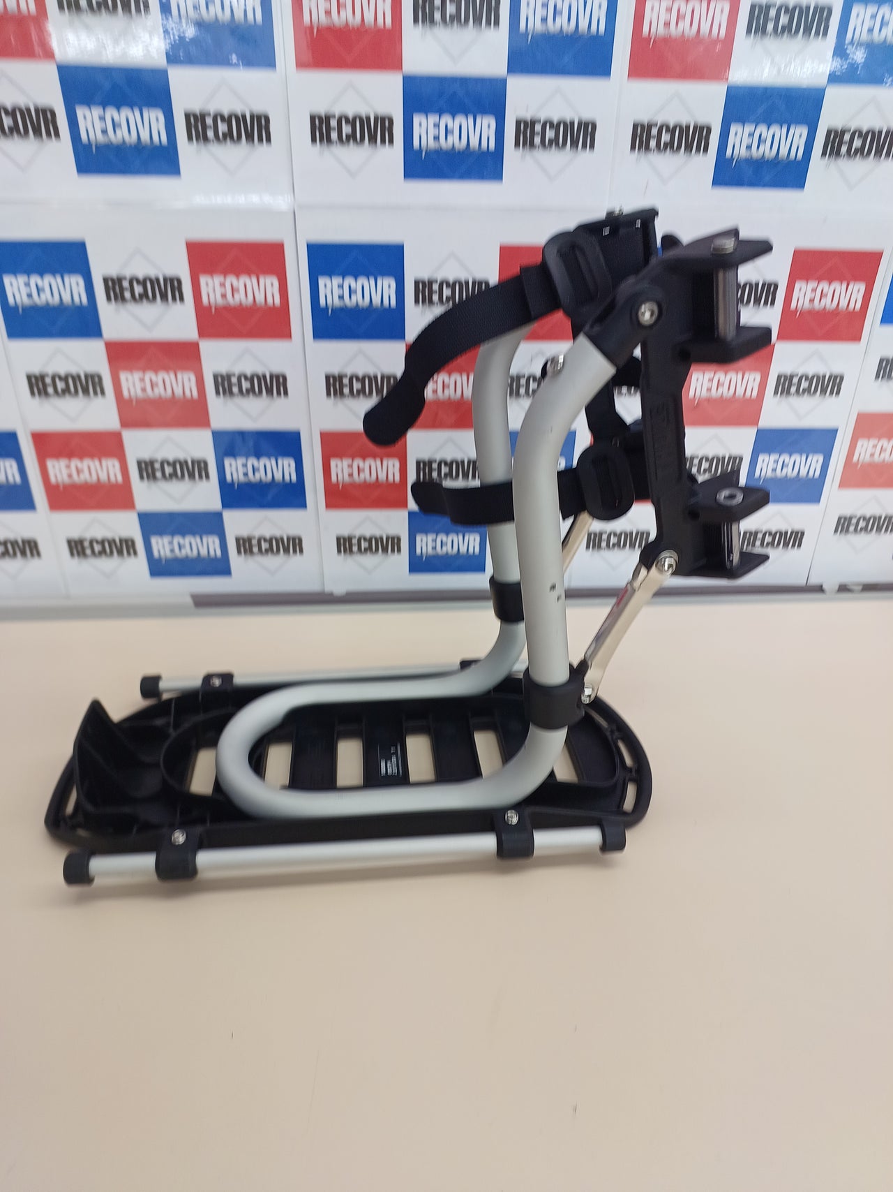 Portabultos bicicleta unisex talla única – Thule TH100090